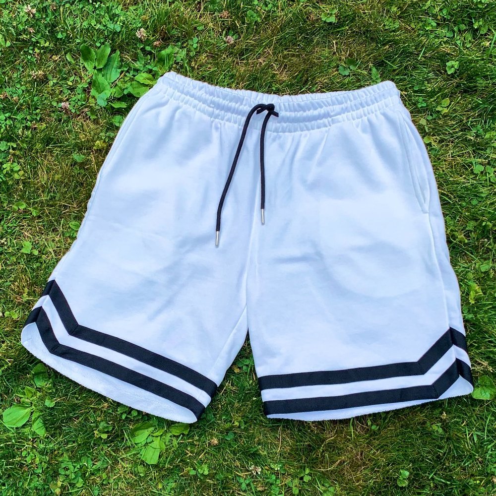 “Adika” shorts, Basketball, Large, NWOT